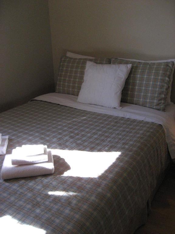 Le Goeland Otel Tadoussac Oda fotoğraf