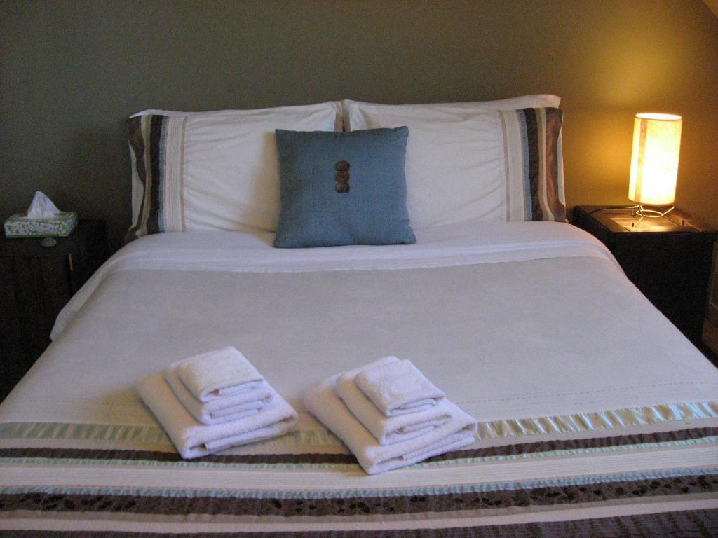 Le Goeland Otel Tadoussac Oda fotoğraf