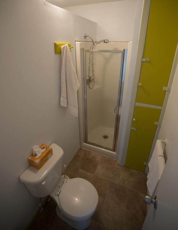 Le Goeland Otel Tadoussac Dış mekan fotoğraf
